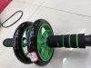Professional abdominal fitness wheel for sports goods Specification image